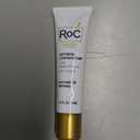 RoC Retinol Correxion Under Eye Cream for Dark Circles & Puffiness, Daily Wrinkle Cream, Anti Aging Line Smoothing Skin Care Treatment for Women and Men, 0.5 oz (Packaging May Vary)