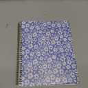 CalendarsMe & My Big Ideas Bold Blooms Big Notebook