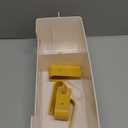 Bedside Organizer Storage Caddy Hanging as Bunk Bed Storage Accessories Handrail Multi Pockets for Dorm Bunk Bed Shelf