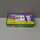 Ultrasonic Insect & Pest Repeller, Ultrasonic Mice Repellent for Insect, Roaches, Spiders, Ants