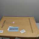 Floor Mats for 2018-2025 Ford Expedition/Expedition Max/Expedition Limited, with 2nd Row Bucket Seat, All Weather Protection Mat Includes 1st and 2nd 3rd Row Liner Black