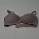 Warner's Women's No Side Effects Underarm and Back-Smoothing Comfort Wireless Lift T-Shirt Bra Rn2231a M
