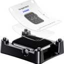 Misxi 6 Pack TPU Clear Screen Protector with an Auto Alignment Tool Kit for Apple Watch Series 11 (2025) Series 10 42mm, Self-Repairing No Bubble Easy Installation Soft Ultra-HD Protector for iWatch