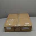 Black Farmhouse Chandelier Iron Chandeliers for Dining Room Light Fixture 6-Light Rustic Industrial Hanging Pendant Light for Kitchen Island Foyer Living Room Bedroom