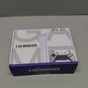 2026 NEW Upgrade Retro Gaming Console Pro, Video Game Consoles with 4K HDMI, Plug and Play Video Gaming Consoles with Upgrade Dual 2.4G Wireless Controllers (64G)