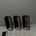 Small Magnetic Shelves