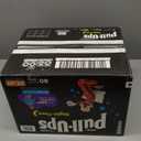 Pull-Ups Boys' Night-Time Potty Training Pants, Size 3T-4T Overnight Training Underwear (32-40 lbs), 60 Ct