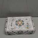 Scented Candles Gift Set, Natural Soy Wax, Stress Relief Gifts for Women, 6 Pack 5.65Oz Aromatherapy Candle, 150H Lasting Burn, Ideal Gifts for Birthday, Mother's Day, Thanksgiving, Christmas