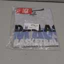 Ultra Game Men's NBA Official Super Soft Supreme Long Sleeve T-Shirt (Large, Heather Gray)