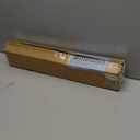 SYITCUN Auger Drill Bit for Planting - 4"X24" Heavy-Duty Auger Post Hole Digger for Fence- 3/8" Hex Drive Drill