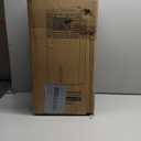 4-IN-1 Portable Air Conditioners, Evaporative Air Cooler w/4 Modes & 3 Speeds, 15H Timer for Smart Auto-off, 2-Gal Tank for 20H Cooling,17FT Remote,No Hose Needed,120Oscillating Swamp Cooler