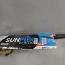 Rear Trunk Spoiler for Audi A3 S3 RS3 Sedan 2014-2020 Gloss Black