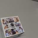 Kitchen Timer for Cooking, Chef Cooking Magnetic Timer - No Batteries Required - Loud Alarm, Mechanical Desk Manual Timers - Magnetic Clock Backing, Countdown Reminder - Stainless Steel Body