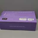 C CUSHION LAB Patented Pressure Relief Seat Cushion for Long Sitting Hours on Office/Home Chair, Car, Wheelchair - Extra-Dense Memory Foam for Hip, Tailbone, Coccyx, Sciatica - Light Grey