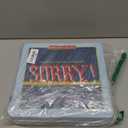 WS Game Company Sorry! Nostalgia Edition Board Game in Collectible Tin