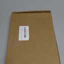 Little Small Baking Sheets Nonstick Set of 2 (9.5inch X 7.1inch) - SS&CC 8 Inch Nonstick Baking Toaster Oven Tray Cookie Sheets, 1 or 2 Person Household