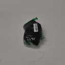 213cm #20 Super Large Separating Giant Plastic Zippers for Sewing Tents Coats Overcoats Boat Cover Canvas Heavy Duty Huge Resin Vislon Zippers (84" Black)