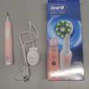 Oral-B Pro 1000 Rechargeable Electric Toothbrush, Pink