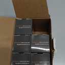 BESTTEN 6 Pack Super Slim Slide Dimmer Light Switch, Single Pole or 3 Way Dimmer Switches, Compatible with LED Dimmable Lamp, CFL, Incandescent, Halogen Bulb, ETL Listed, White