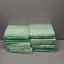 Disposable Bed Pads 30X36, 50 Count Extra Large Underpads for Incontinence Disposable Pads for Adult, Bedwetting Kids or Puppy Pads (90 Grams, Holds 1500ml)
