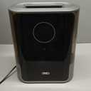 Dreo 8L Smart Humidifier Large Room 600ft, HM717S, 80H Runtime Supersized Warm and Cool Mist Humidifiers for Bedroom Baby, 28dB Quiet Air Humidifier for Plants Indoor, Home, Whole House, Silver