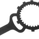 Motorcycle Clutch Basket Holding Tool, Clutch Installation and Removal Tool