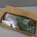 Der Rose 28'' Fake Plants Tall Artificial Monstera Faux Plants Indoor for Living Room Home House Decor