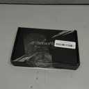 eXtremeRate DIY Replacement Shell Buttons for Nintendo Switch, Back Plate for Switch Console, Housing with Colorful Buttons for Joycon Handheld Controller - Clear Cherry Pink [No Electronics Parts]