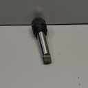 Chum Power 1/8"-5/8" Special Heavy Duty Keyless Drill Chuck with Integrated Shank, MT4 Shank, Titanium Jaws