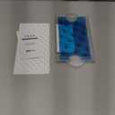 amFilm Auto-Alignment OneTouch for Nintendo Switch 2 Screen Protector [7.9''] 2025 Tempered Glass, Accessories, 30 Seconds Installation, Bubble Free, Anti-Scratch, Touch Sensitive, Ultra-Clear [2Pack]