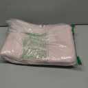 Twin Size Flat Sheet - Hotel Quality Top Flat Bed Sheet Only - Ultra-Soft, Comfy