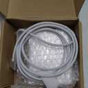 140W MacBook Pro Charger USB C Fast Charging Power Adapter with 6FT Type C to Magnetic 3 Cable for Mac Book Pro 16 14 inch 2021 2022 2023 2024 2025 MacBook Air 15 13 inch M1 M2 M3 M4Original Quality