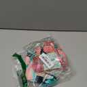 Kanu Surf Girls Jasmine Beach Sport Halter One Piece Swimsuit (7, Aria Coral)