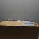 Ergonomic Saddle Stool Adjustable Pneumatic Swivel Rolling Saddle Seat Stool with Wheels for Medical Hygienic SPA Massage Salon Home and Office 506 Haku (Black)