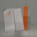 TORRAS for iPhone 17 Pro Max Screen Protector [12Ft Military-Grade Shatterproof] [9H+ Aerospace Tempered Glass] Anti-Scratch Full Coverage Fit Screen Protector 17 ProMax 6.9" 2-Pack