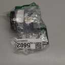 2-Pack Car Cup Holder, Waterproof and Durable, Portable Multifunction Automotive Cup Storage Accessories, Universal for Most Cars, Shockproof Scratchproof Side Window Seat Armrest Cup Holder (Black)