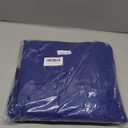 Newrara Graduation Gown Cap Tassel Set Size 48"