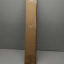 LazBlinds No Tools No Drill Cordless Cellular Shades, Top Down Bottom Up (TDBU) Honeycomb Shades for Home, Light Filtering Thermal Insulation Blinds for Windows, 20" W x 48" H, Beige