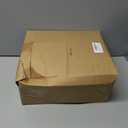 Suclain 60 Pcs Thanksgiving Party Disposable Plastic Plates Gold Fall Bridal Baby Shower Party Decoration Serves as 30 10.25'' Dinner Plates 7.5'' Dessert Plate for Thanksgiving Wedding Engagement