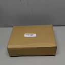 27'' x 27'' Washer and Dryer Covers for the Top, Non-slip Silicone Washer Dryer Top Protector for Washing Machine, Waterproof Washer Dryer Countertop for Laundry Kitchen Home (Black)