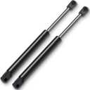 SCITOO Trunk Struts fit for Chevrolet for Impala 2000-2005,Rear Lift Support Shocks for Chevrolet for Monte Carlo 1999-2007 4120 PM2002 SG430022 SG430034 11.06" 147Lbs