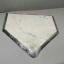 Champro SAV-A-LEG Home Plate (White)