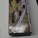 Masthome Mandoline Food Slicer Adjustable Thickness for Cheese Fruits Vegetables Stainless Steel Food Cutter Slicer Dicer with Extra Brush and Blade Guard for Kitchen