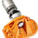 RDE234V21 - BH SENS Direct-Fit 433MHz OE Quality TPMS Sensor for Acura, Honda