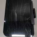 Car Windshield Extender Sun Rays Block Visor Extender (Black)