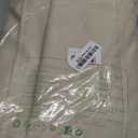 NICETOWN Thermal Insulated Grommet Room Darkening Curtains/Draperies/Panels for Bedroom (Cream, 2 Panels, W42 x L63 inches)