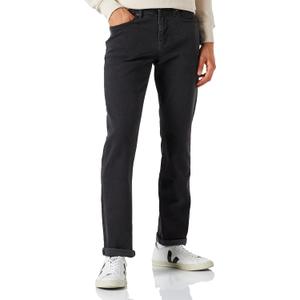 Amazon Essentials Men's Athletic-Fit Stretch Jeans (42W x 32L)