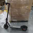 Qlaway 10/8.5" E Scooter for Adults 19 MPH Sport Escooter 350/500W Motor, Electric Scooter 15-22 Miles Range, Bearing 265 LBS/APP Control