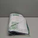 Desk Calendar 2026, KOPEESY New Year Large Desk Calendar with Desktop Mat, 18 Months from January 2026 - June 2027, 22 x 17 Desktop Monthly Planner for Home or Office School (Blue)