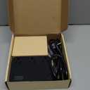 2000W International Travel Voltage Converter 220V to 110V with 2 USB Ports for Hair Straighteners,